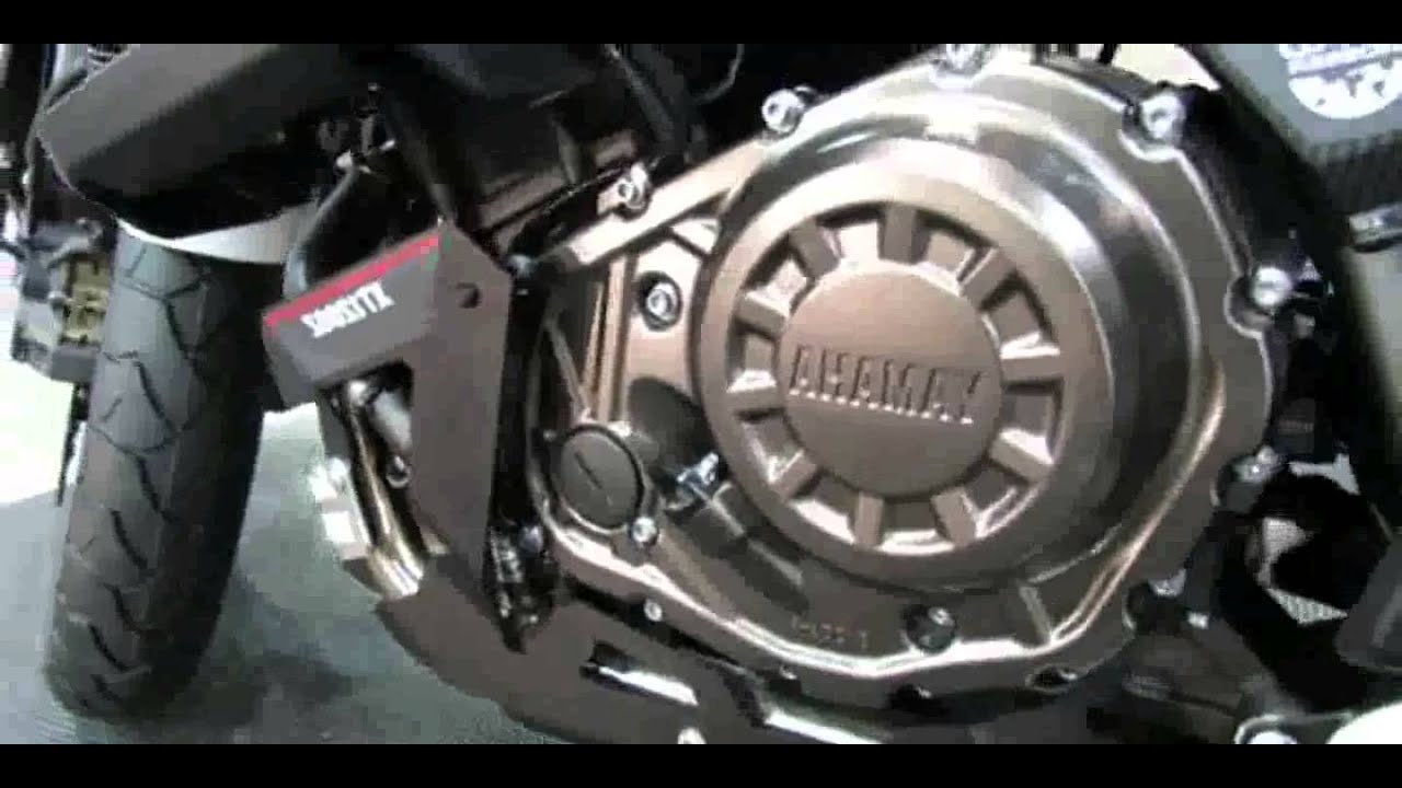 2013 Yamaha Super Tenere World Crosser XT1200Z