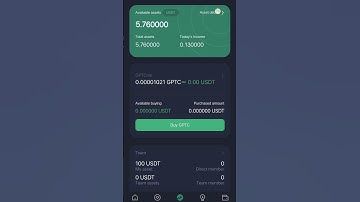 GPT Coin #earn