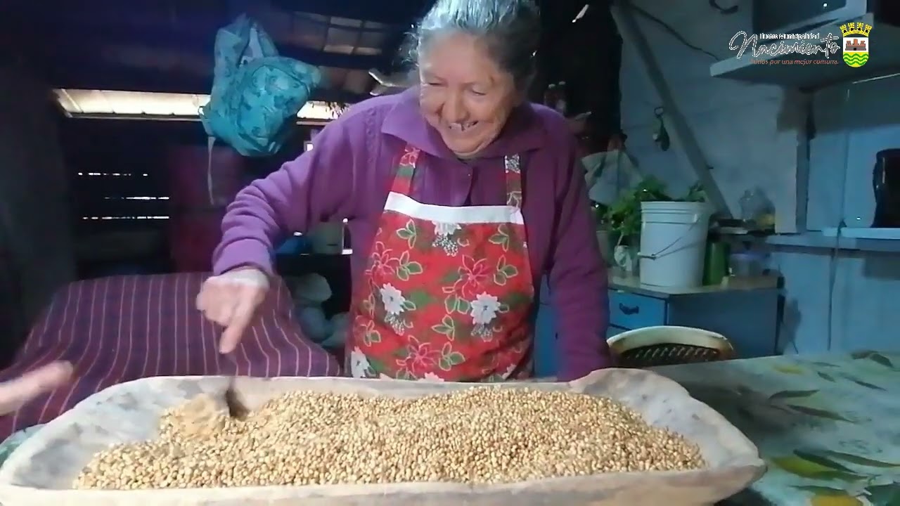 Nuevo capítulo de Oficios y Tradiciones   