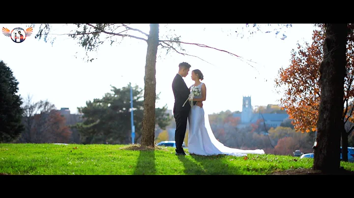 Beh Reh & Pleh Meh Official Wedding Video | Omaha,...