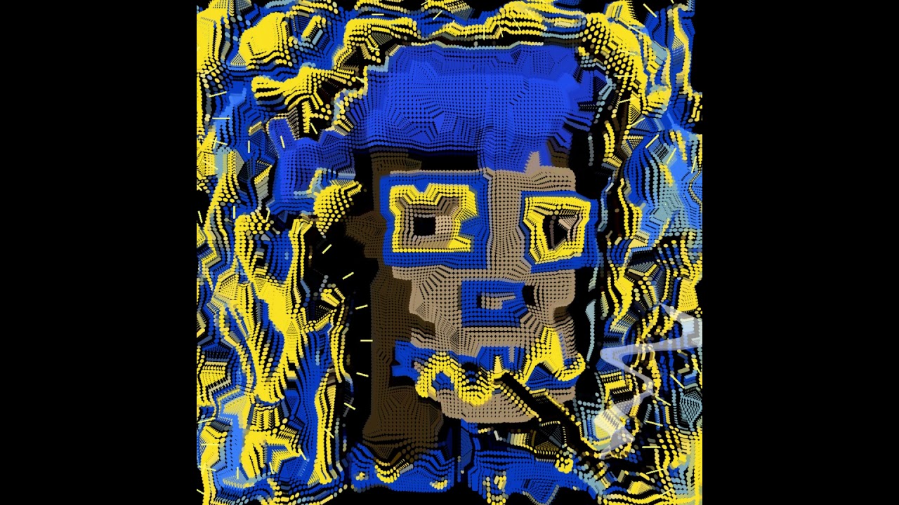 CryptoPunk 4156 Turns Into A Paint Smoker - Opções & Robôs ...