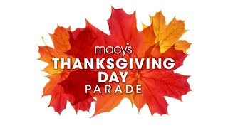 ENTIRE 2021 Macy's Thanksgiving Day Parade