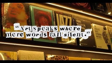 Final Performance Task: Art Appreciation Vlog (SBMA B)