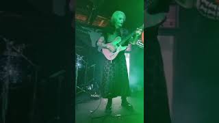 John 5 @ The Drunken Unicorn (Atlanta,GA)