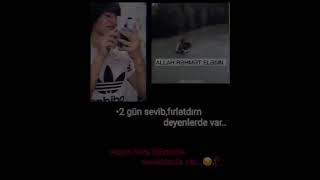 Sevdiyi Qız Başqasına Nişanlandı.. Canına Qıyan Akşi̇n Allah Rəhmət Eləsin