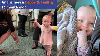 Baby Skai's Story  | El Camino Health