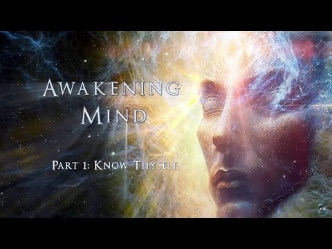 Awakening Mind Part 1, \