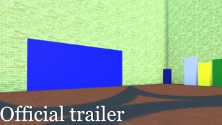 School Of Denden Official Trailer