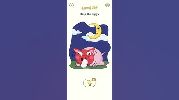 Dop2 part one delete level 179 help the piggy #shortfeed #dop2 #gaming #youtubeshorts