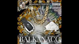 DESINGERICA X PLUGICA - BALKANACC (OFFICIAL VIDEO)