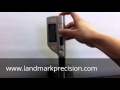 Handheld Portable Rebound Hardness Tester TIME5100 (TH170)