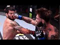 Best Finishes From UFC Vegas 27 Fighters