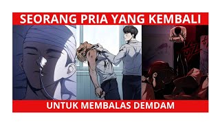 (Chapter 29) Dulu Di Bully, Sekarang Semua Orang Tunduk. Indonesia Dub