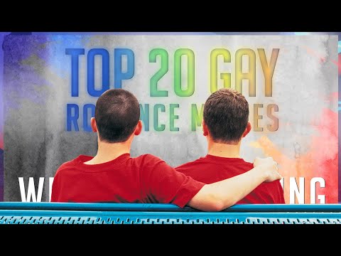 Top 20 Best Gay Romance Movies with Happy Ending