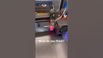 BLTouch/CRTouch good or bad for 3D printing?   What do you think?