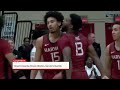 Harvard Claims Ivy Win Over Brown, 80-67