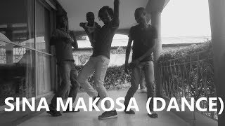 Sina Makosa Remix - Cool James Dandu | Xander JACOB