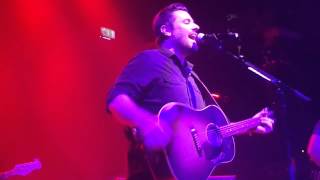 Chris Young Getting you Home Live at the Academy, Dublin