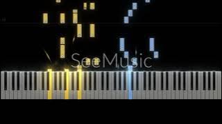 Download lagu BTOB (비투비) - Missing You (그리워하다) | Piano Cover/Tutorial/Sheets