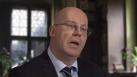 Intelligent Design, Dr. Gunter Bechly