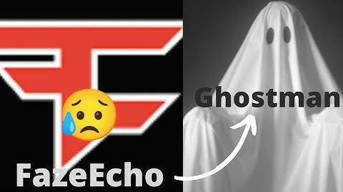 I change my name😔(Bullet Echo)