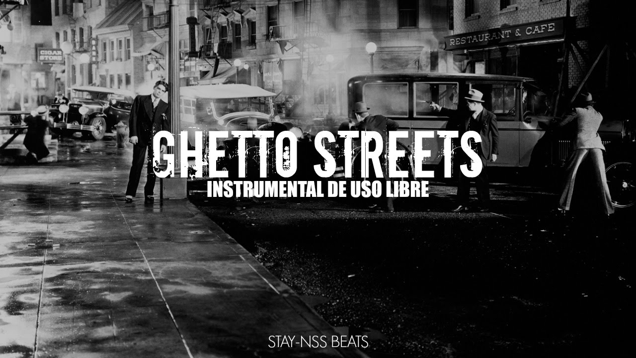 Ghetto Streets Rap Beat Hip Hop Instrumental Underground Mafia Old School Sample 2016 YouTube Ghetto Streets Rap Beat Hip Hop Instrumental Underground Mafia Old School Sample 2016 YouTube