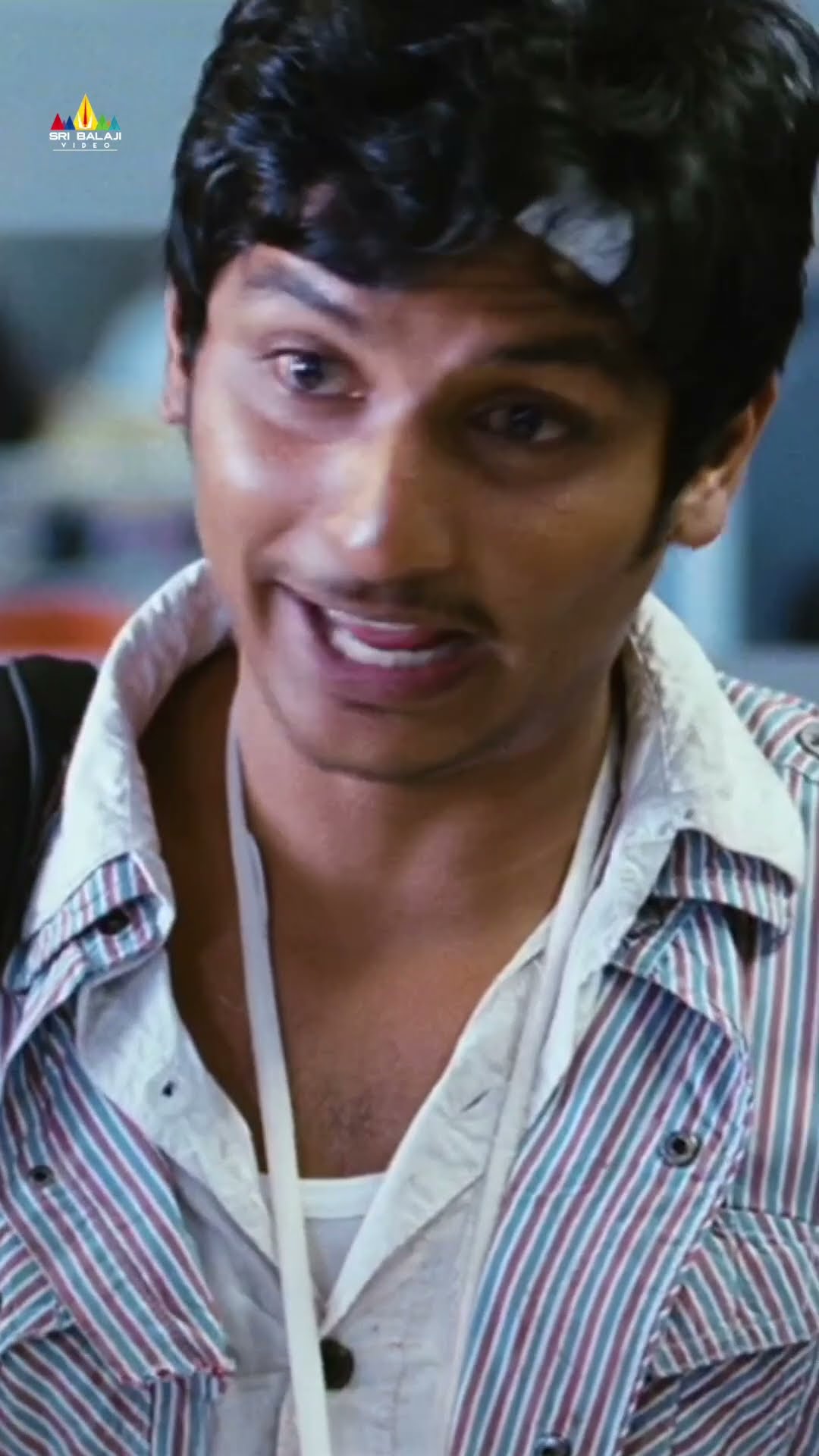 Jiiva Comedy with Pattimandram Raja | #rangam | #comedy | #shorts | #ytshorts | #youtubeshorts