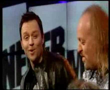 Darren Hayes NMTB Part 2