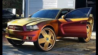 AceWhips.NET- Lost Footage- Whips at 2015 Florida Classic Carshow Weekend