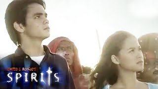 Spirits: Full Episode 108 (FINALE) | Jeepney TV