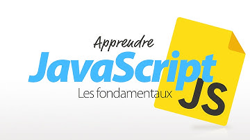 Formation vidéo les fondamentaux du Javascript Elephorm