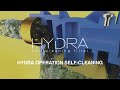 Atlas filtri hydra  opento clean
