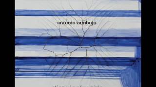 Vignette de la vidéo "António Zambujo - Cecilia"