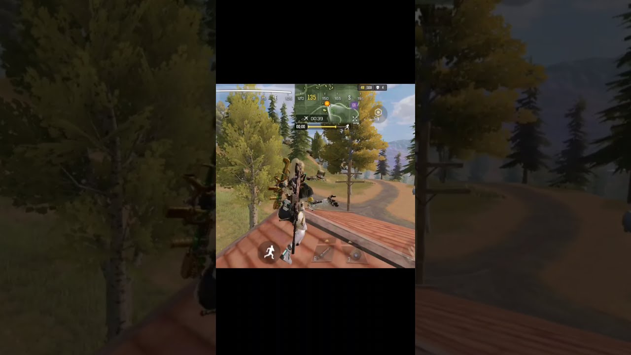 TWO FOR THE PRICE OF ONE WITH 1DERFUL SNIPE WE LOVE TO SEE IT COD MOBILE