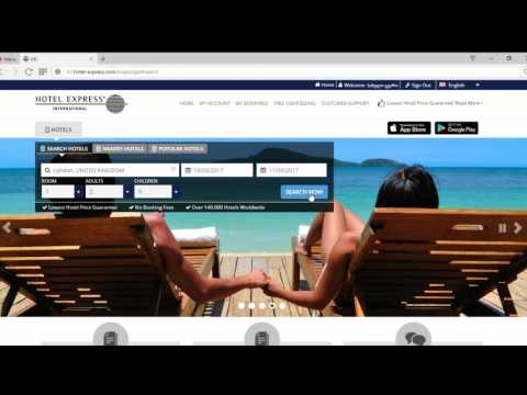 HEI.GE - სასტუმროს დაჯავშნის ვიდეო ინსტრუქცია