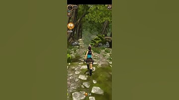 Relic Run #3dgames #shorts