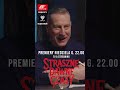 Straszne Dawne Czasy 🎥 #premiera