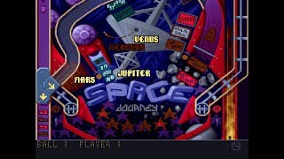 Epic Pinball Pcdos 1993, Epic Megagames