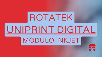 ROTATEK - UNIPRINT DIGITAL