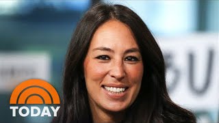 Joanna Gaines Announces New Memoir Called ‘The Stories We Tell’