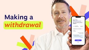 How To Withdraw On The Embark Platform