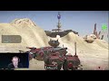 You're not seeing me in my Chimera