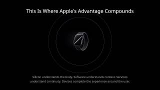 Apple’s New Watch Design: A Glimpse Into the Future of Wearable Intelligence