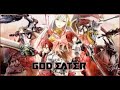 ゴットイーターより fate of zx歌ってみた