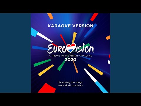 Feker Libi (Eurovision 2020 / Israel / Karaoke Version)