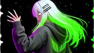 Neon Rebellion 🪽 J-Pop Punk Instrumental