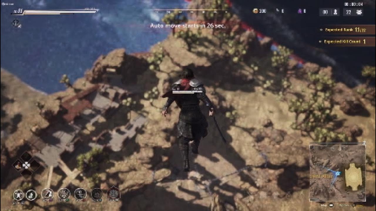 Hunters Arena Battle Royale PS5 Gameplay