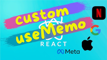 React JS Interview Questions ( useMemo Hook Polyfill )- Frontend Machine Coding Interview Experience