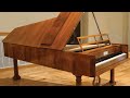 Academy of Fortepiano Performance International Fortepiano Salon