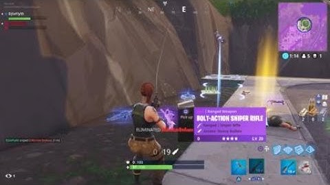 MY FIRST 360 NO SCOPE!!